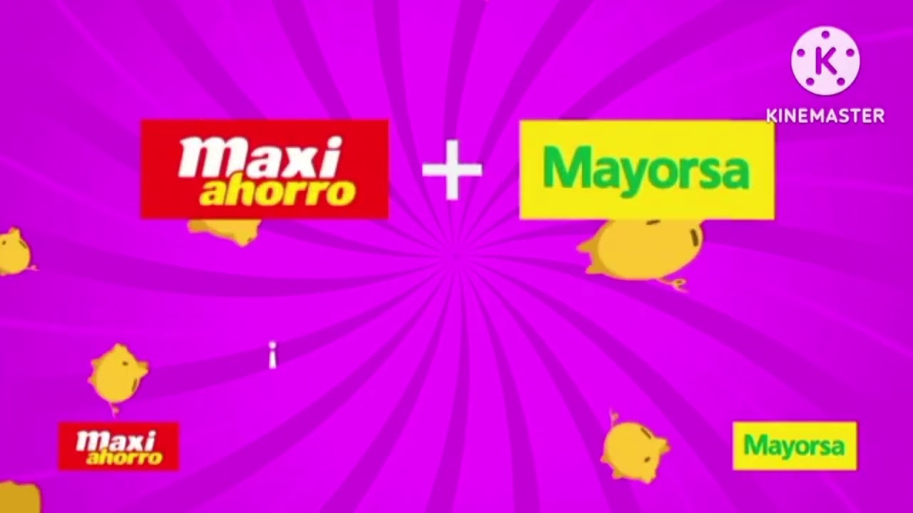 Extra Mega Logos Peruanos de las marcas 