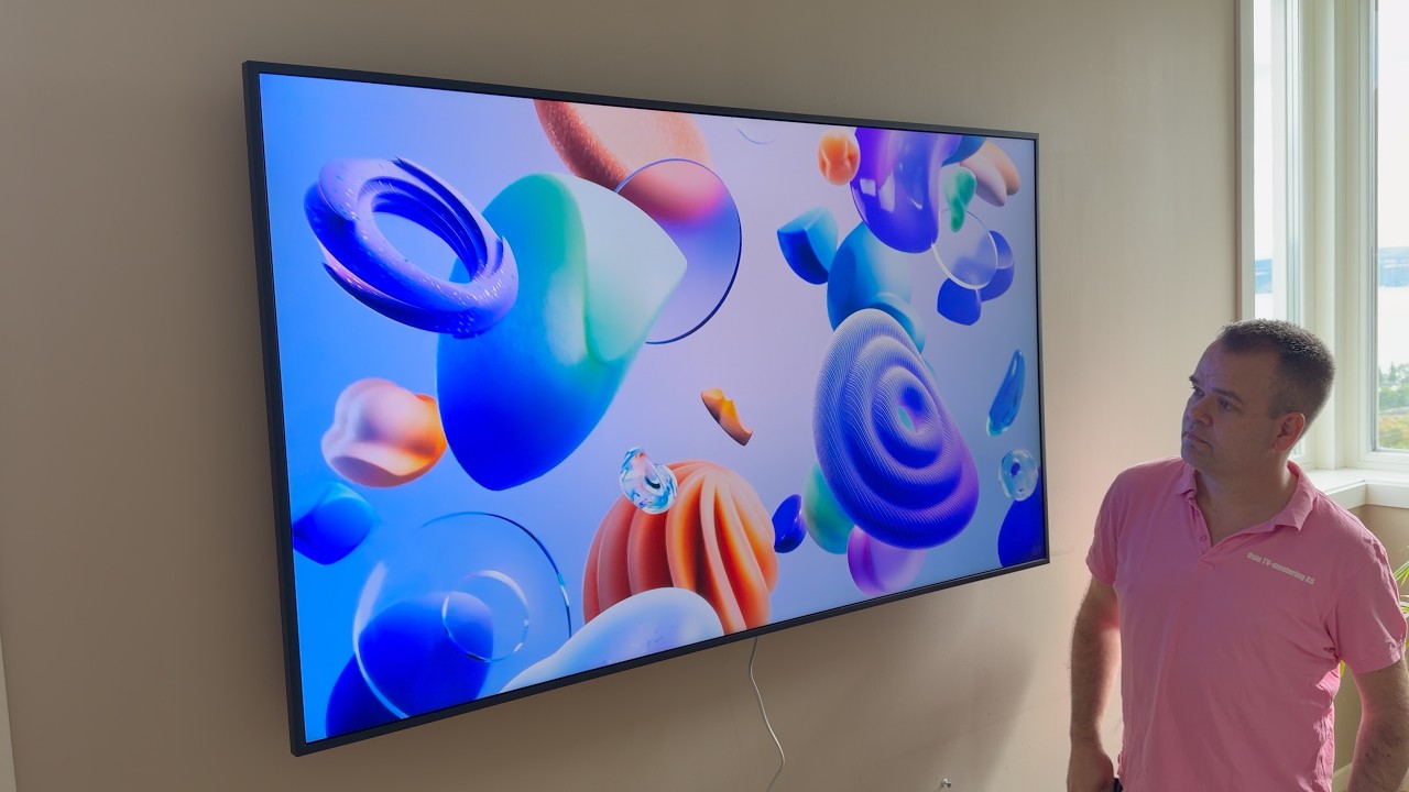 2026 Samsung 65