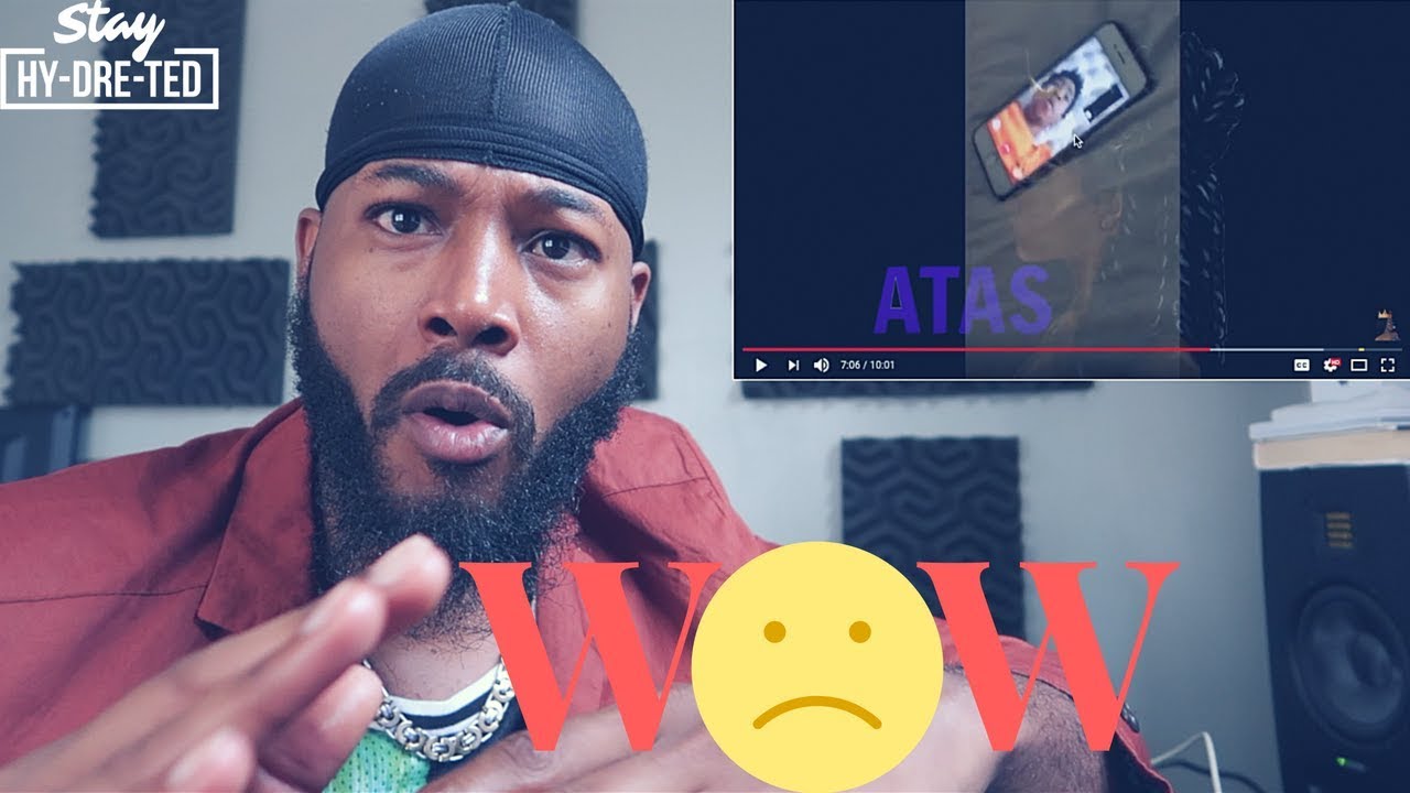 KEN WALKER FROM DK4L EXPOSED... REACTION