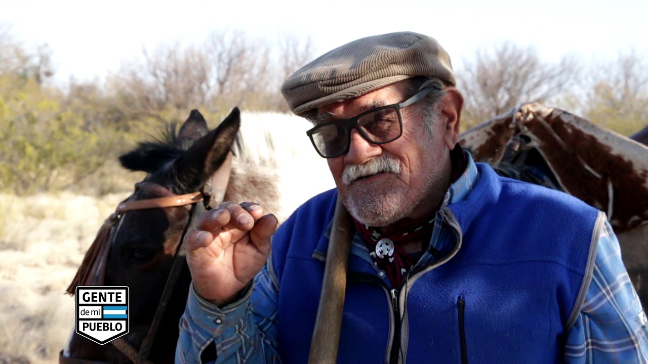 RUTA DEL CARRERO DPTO. ROSARIO VERA PEÑALOZA - LA RIOJA