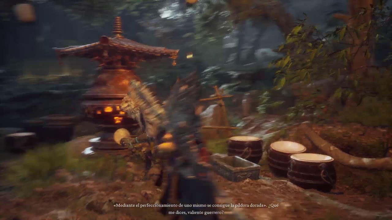 SUN WUKONG PART (41)