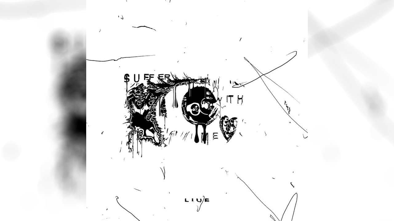 l&iacute;ue - Suffer With Me