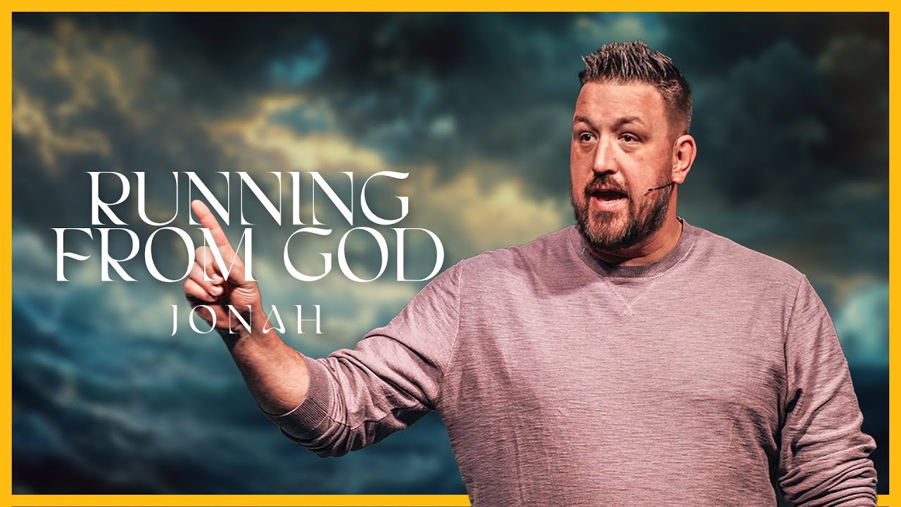 Running In The Wrong Direction