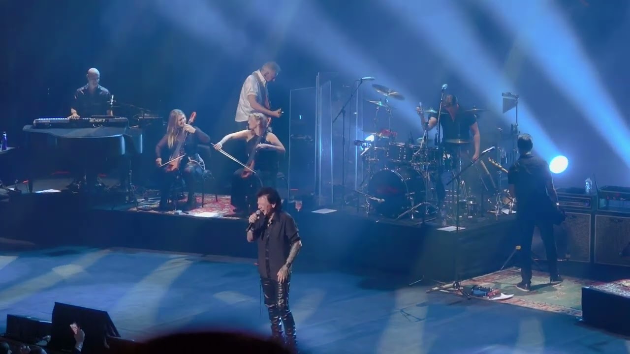 Air Supply - The One that you Love