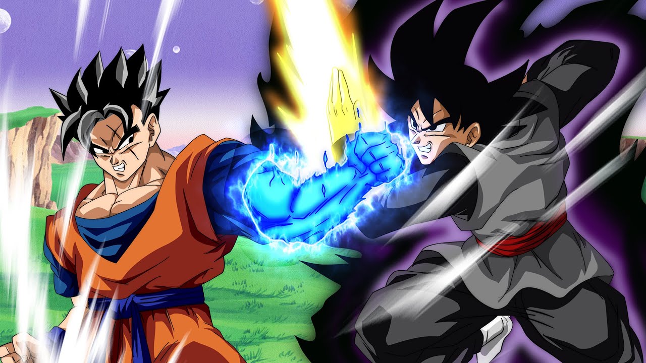 What if FUTURE TRUNKS Died Instead of GOHAN? (Full Story)