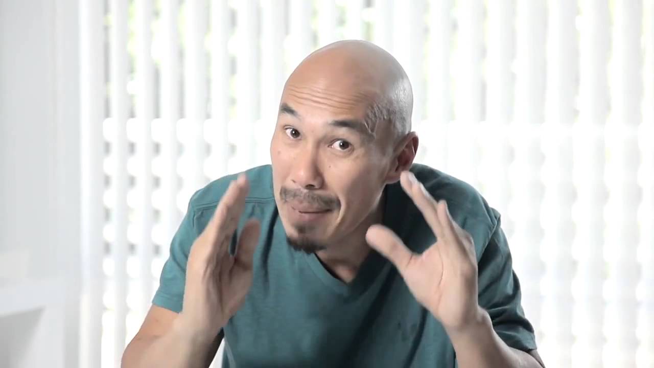 L'Enfer ignoré [Francis Chan] - Bande-annonce