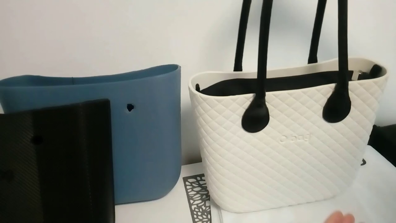 OBAG - MINI  PIK JODEŁKA- RECENZJA I OPIS