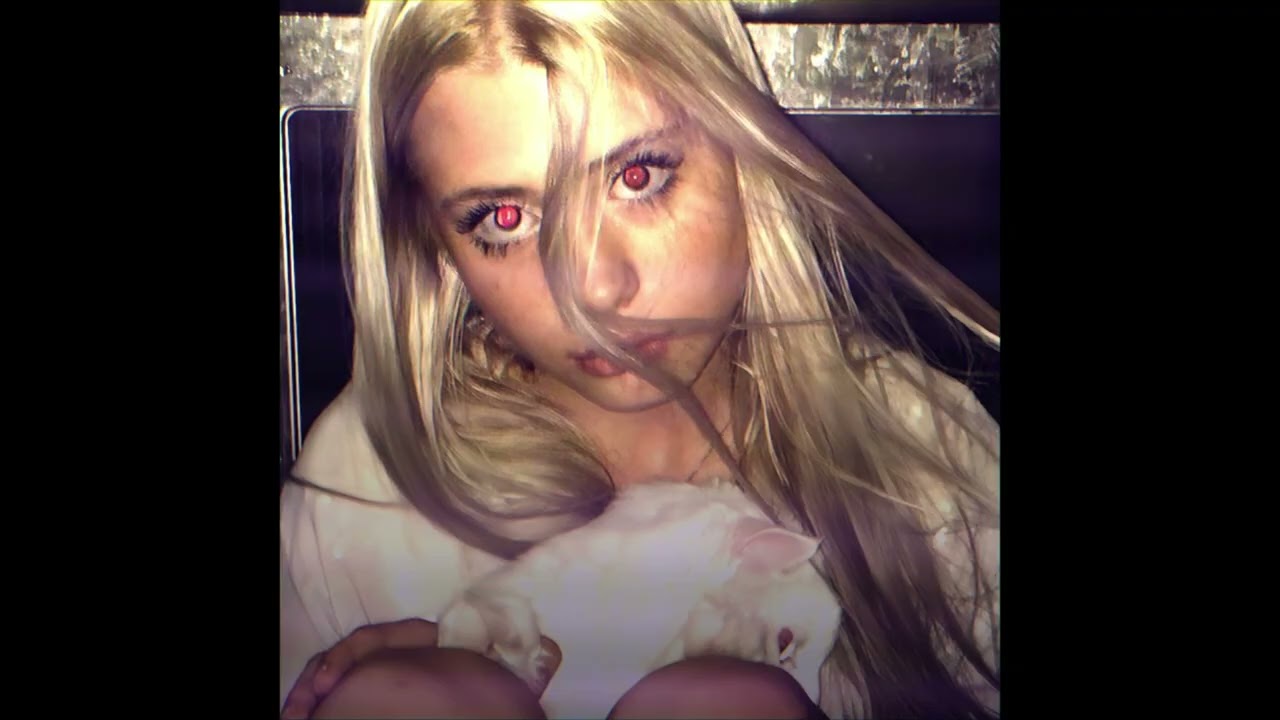 Fakemink & Crystal Castles Type Beat - 