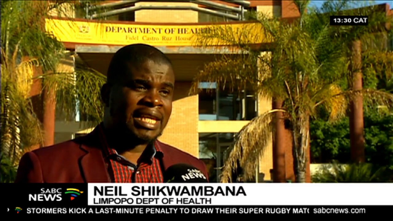 A Limpopo woman accuses Mankweng Hospital of swapping her baby