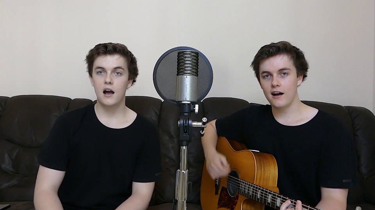 Havana - Camila Cabello (Cover by Mitchell Martin)
