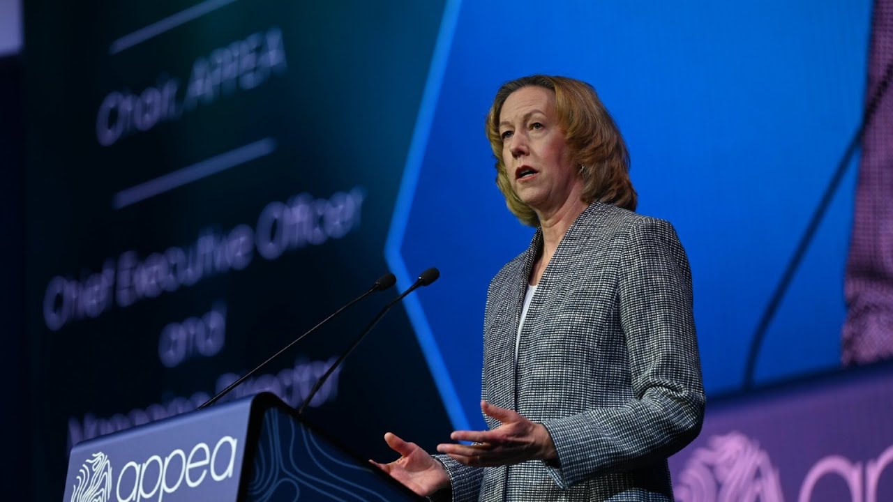 Woodside CEO ‘calls out’ Victorian government over gas shortages