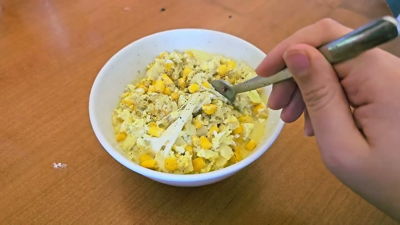 Quick & Easy Cheesy Snack Recipe 🇮🇹 | POV Cooking ASMR
