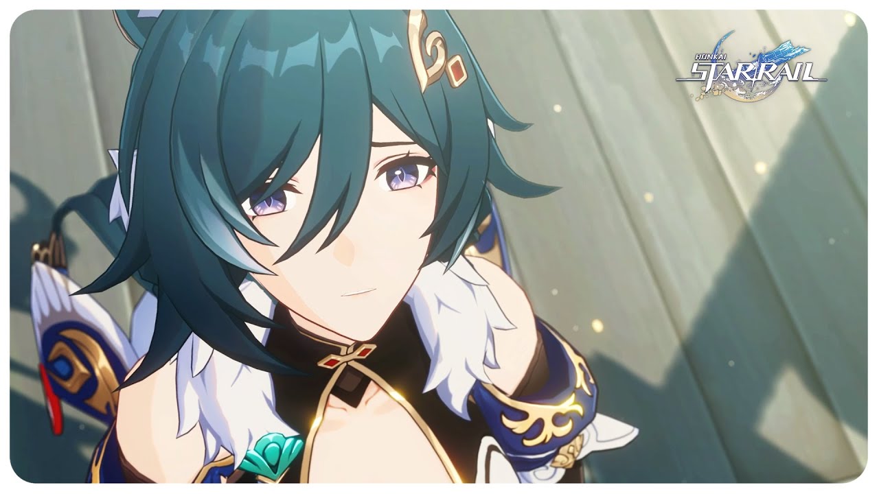 Yukong Talks About Tingyun's Death (Soul Soothing Ceremony) Cutscene | Honkai Star Rail 1.3