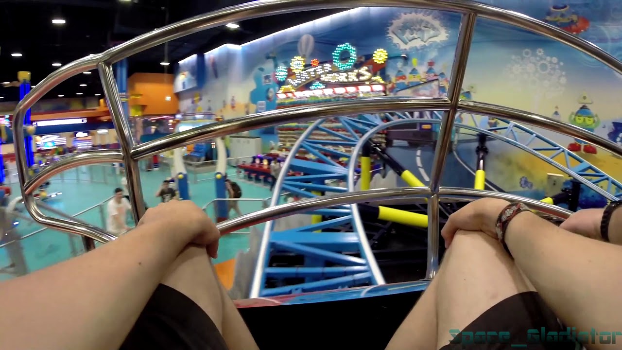 FunWorks - Yolo Works (GoPro, 2016)