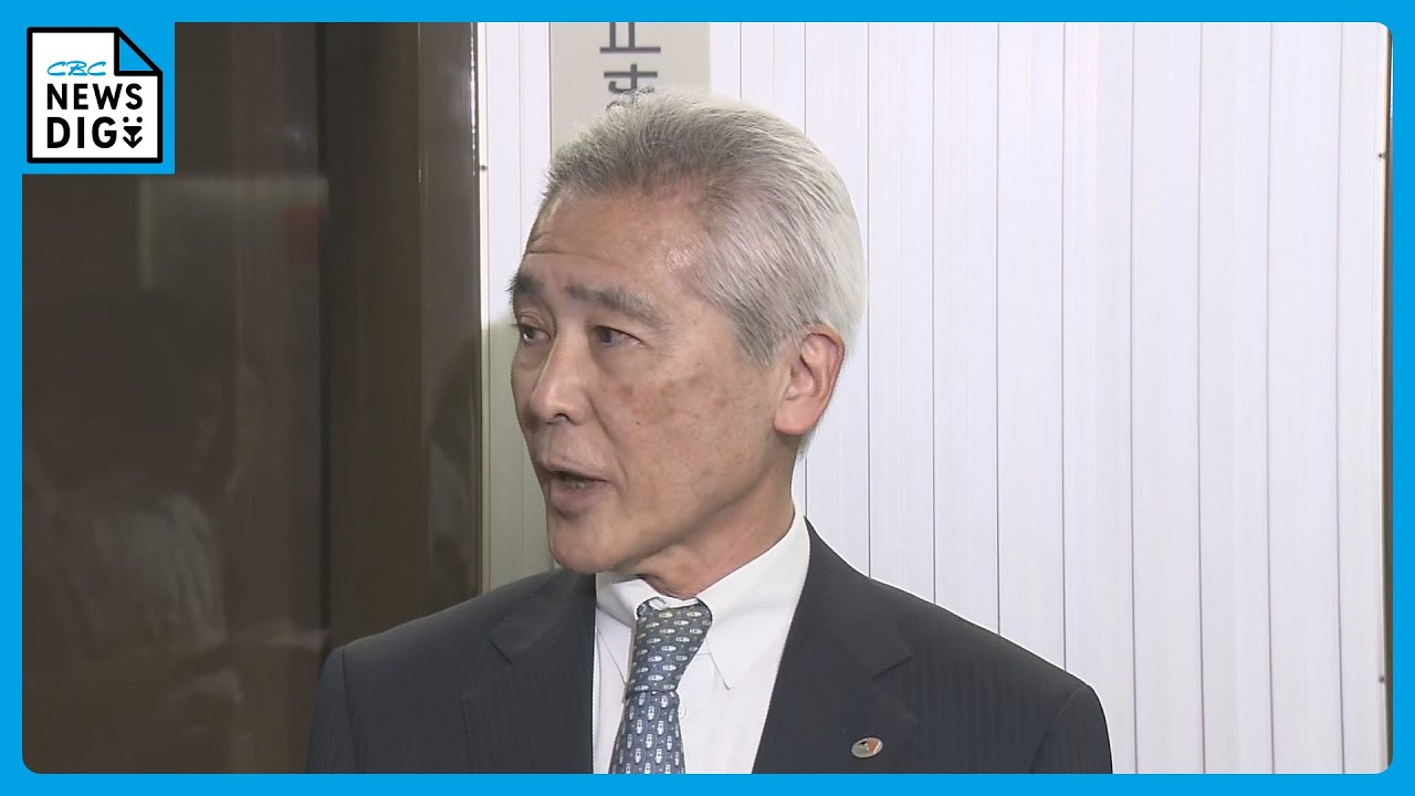国土交通大臣がNEXCO中日本の社長を呼び「厳重注意」　4月に発生したETCのシステム障害で再発防止策も求める