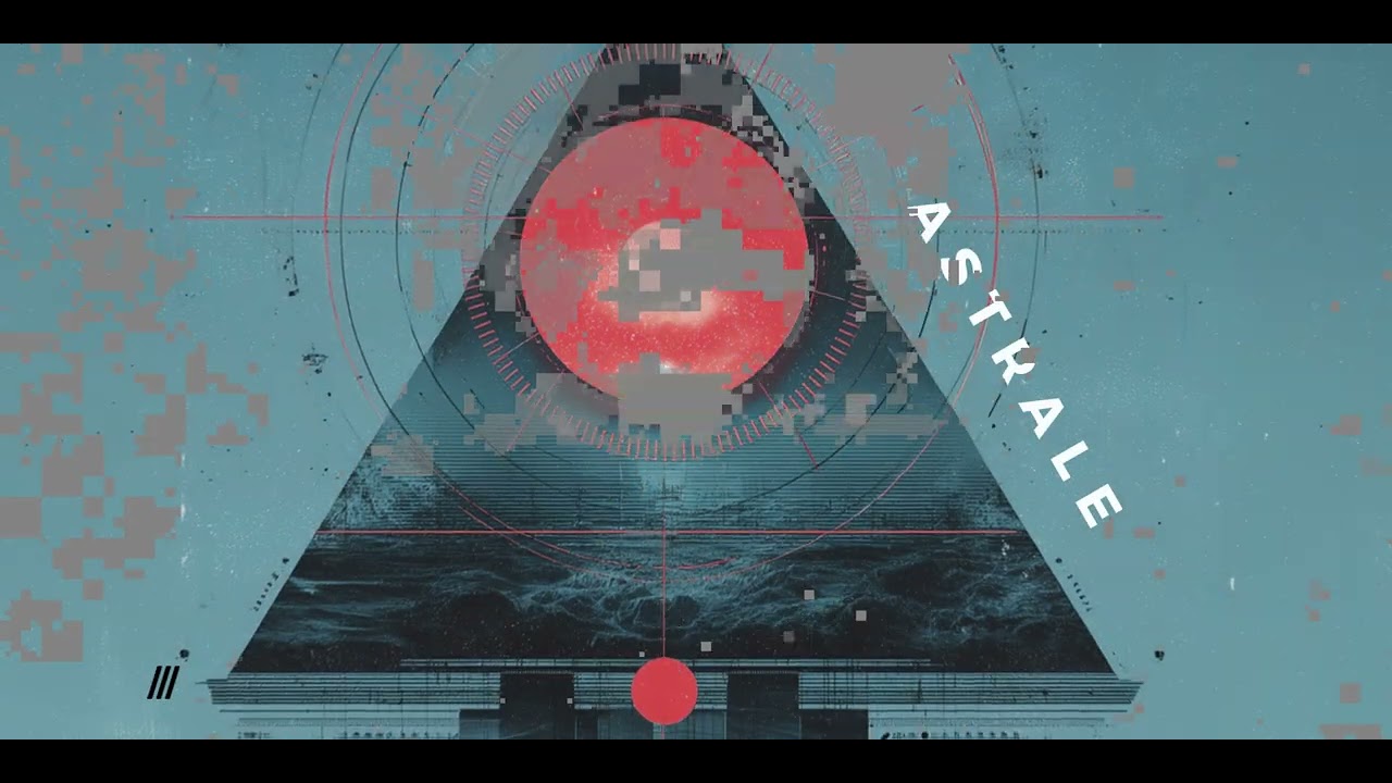 Astrale - Melodic & Deep House Sounds | Zenhiser
