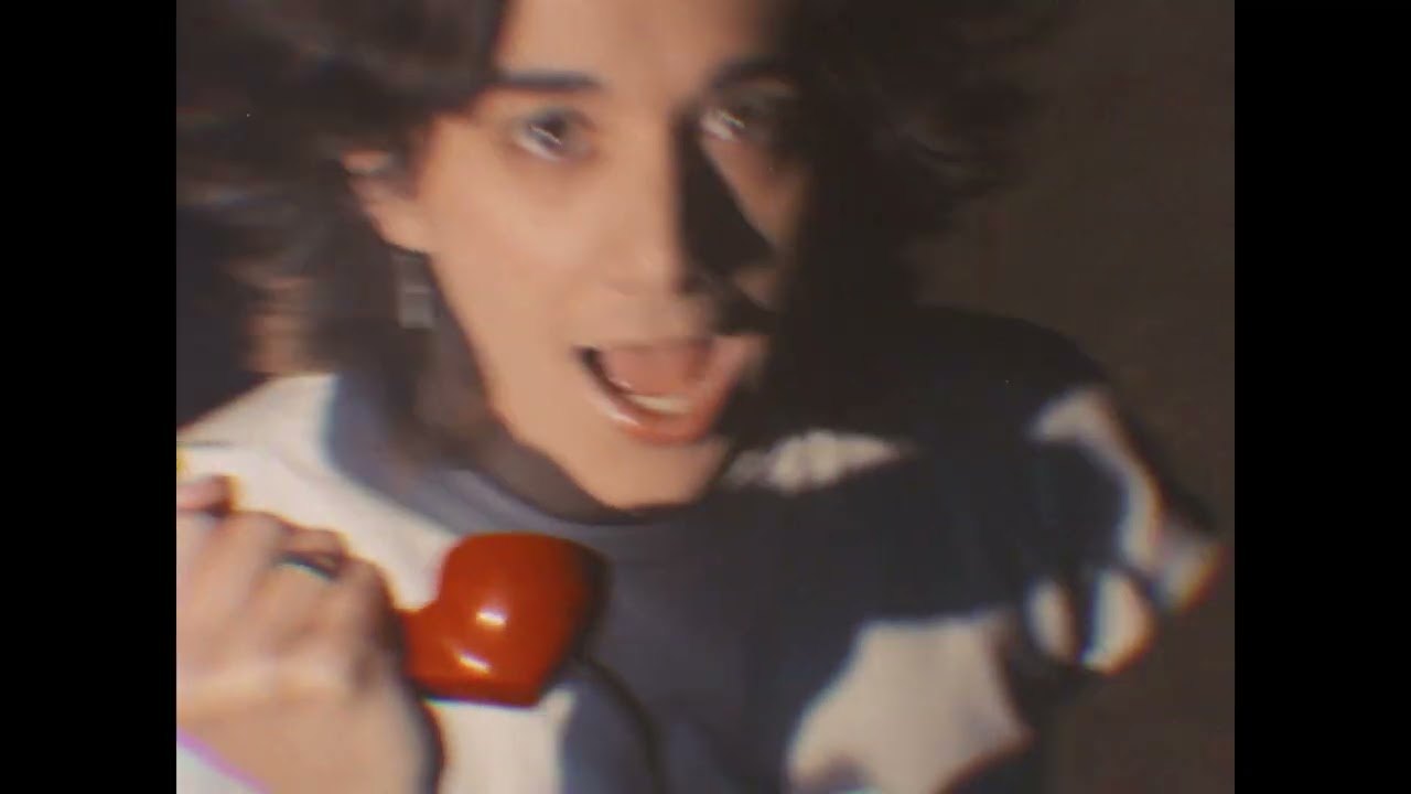Lake Drive - Tell Me All About It (Official Music Video)