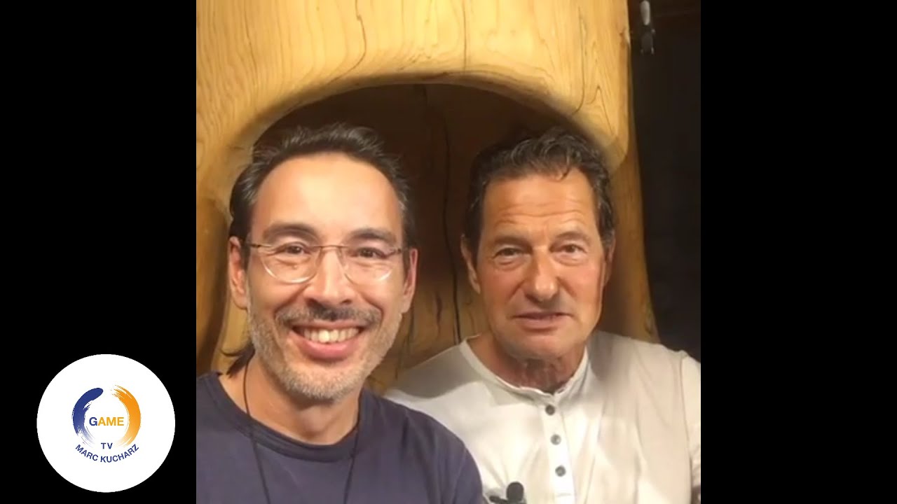 Les arbres de vie au salon Zen avec S&eacute;bastien Socchard