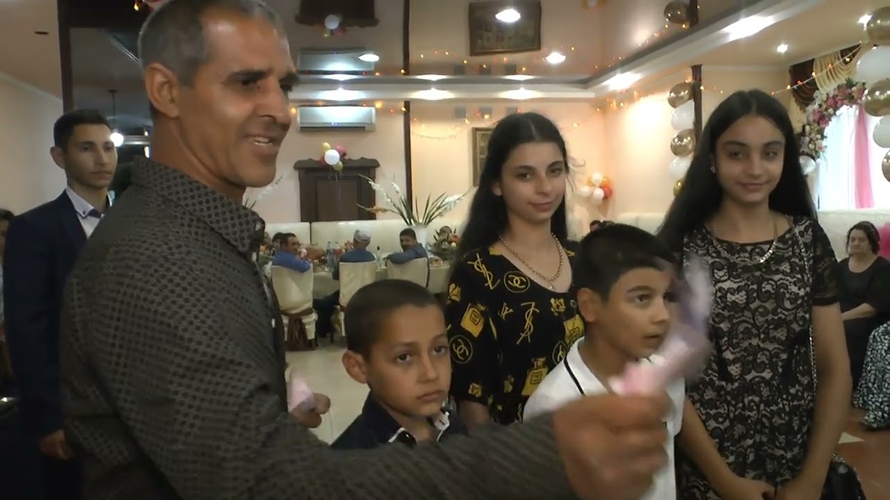 Свадьба Рустама и Патрины г.Мелитополь - Павлоград  31.07.2022г. (часть 6)