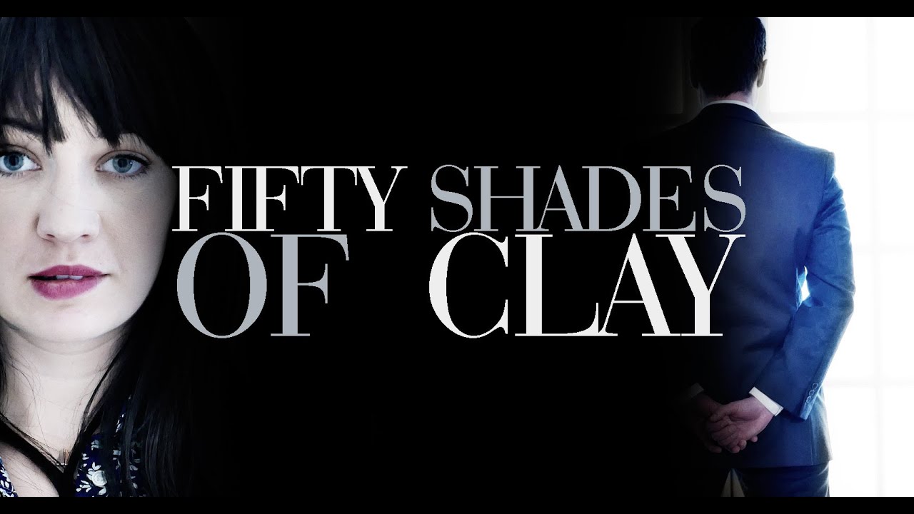 50 Shades Parody -- The Full Movie in Six Minutes