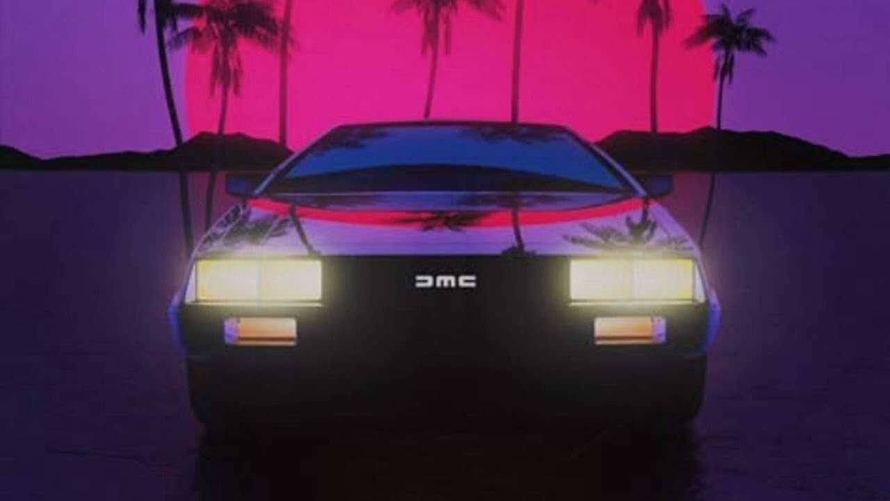 Listening to This at Night Is Dangerous — Dark Synthwave Night Drive Mix