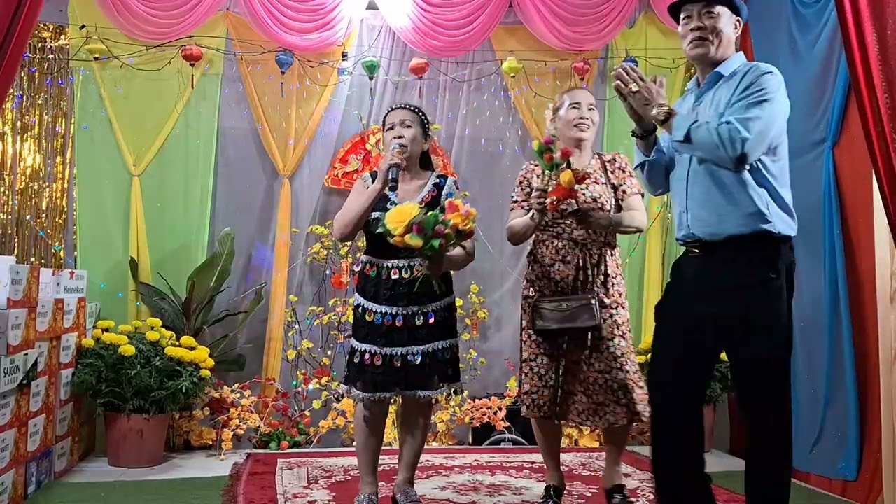 Rung sanh tien hac t luu12 2 26 c duyen