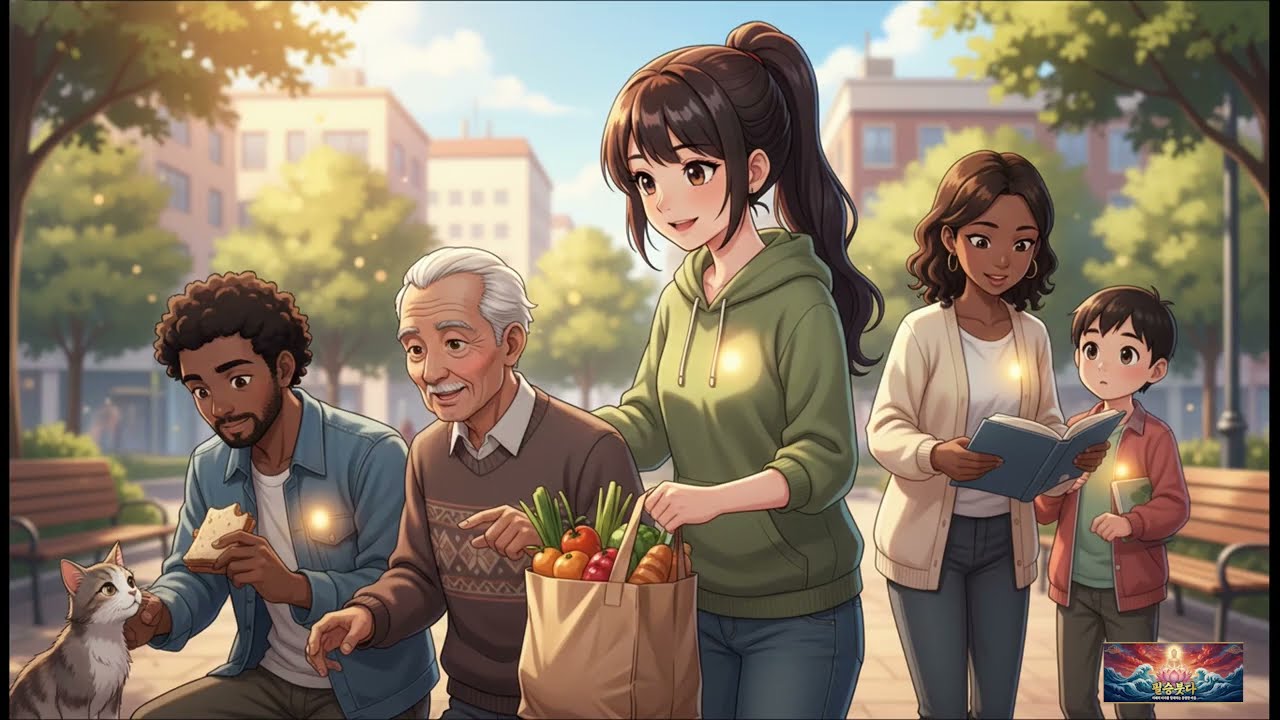 금강경 제03분 대승정종분