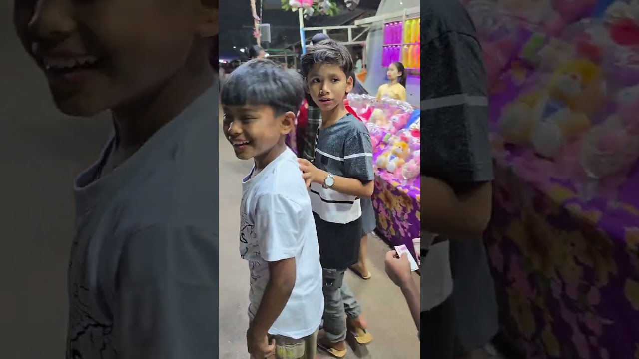 ပထမညပါ