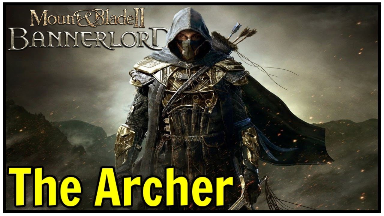 The Archer's Kingdom #10 - Mount & Blade II: Bannerlord (Archer Only)