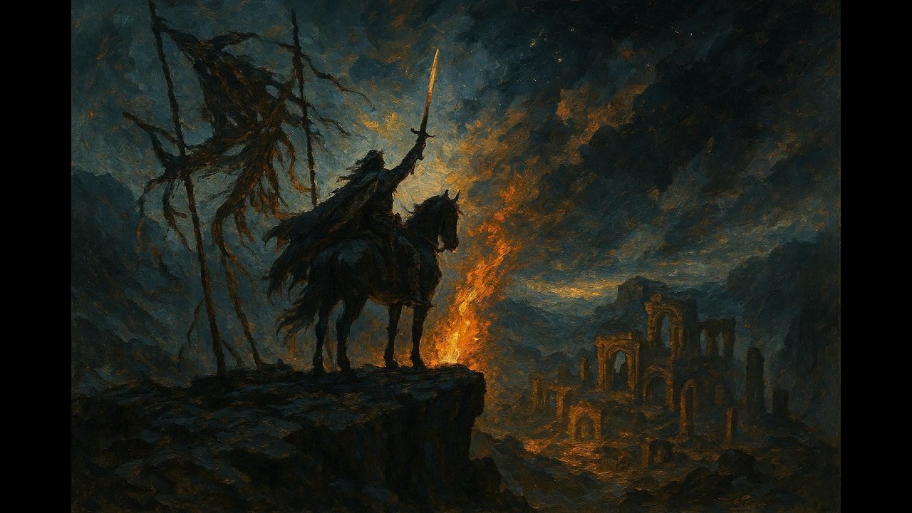 Winds of the Forgotten Vale