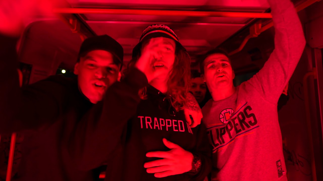 Chaz Kreme - Vodka Raspberries