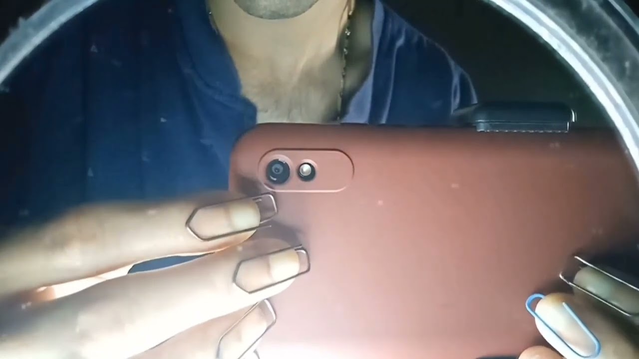 Triggers Tapping ASMR/Sleep well/(LoFi asmr video) Tingly tapping on the mobile phone with the case