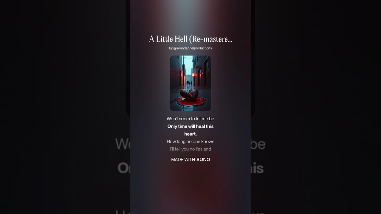 A Little Hell