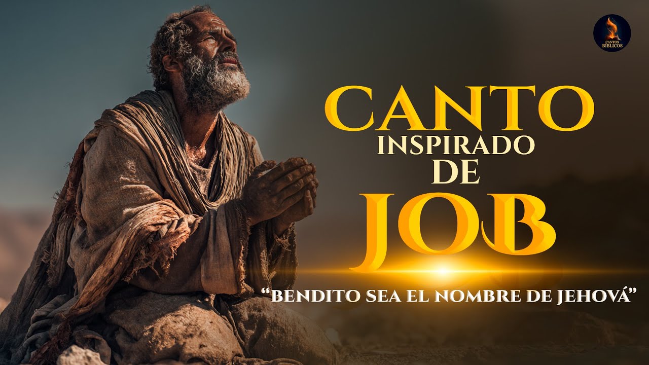Escucha La Adoración Verdadera Inspirada En Job– Mi Redentor Vive | Worship Hebreo #cantosbíblicos