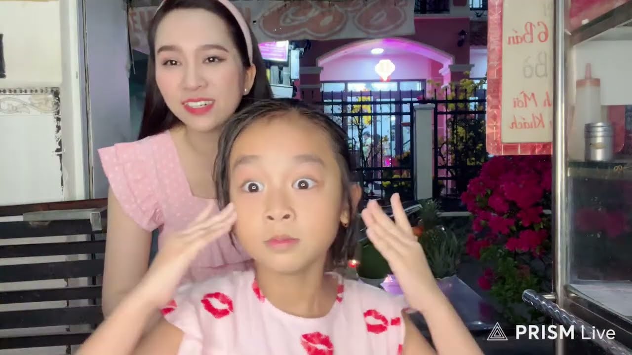 chào đại gia đình