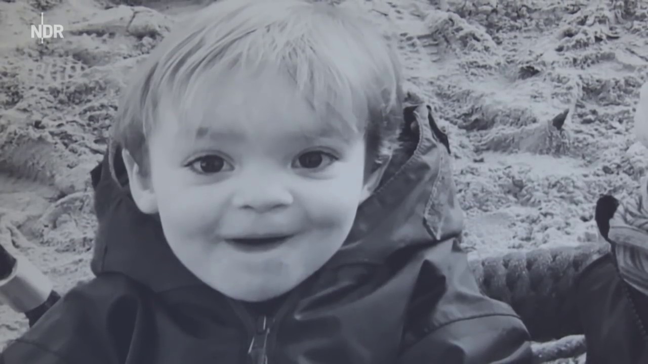 Kerstin Held - Den Alltag meistern mit vier behinderten Kindern