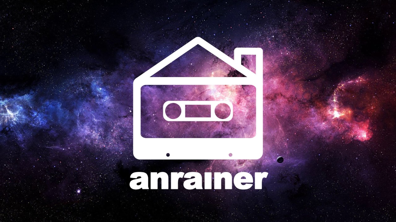 ANRAINER - Noch.Einmal