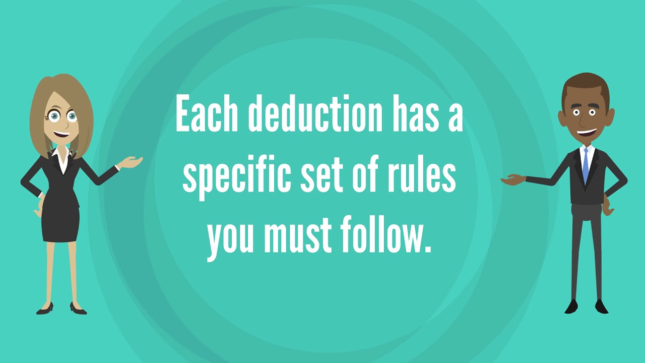 What Business Expense Can I deduct?