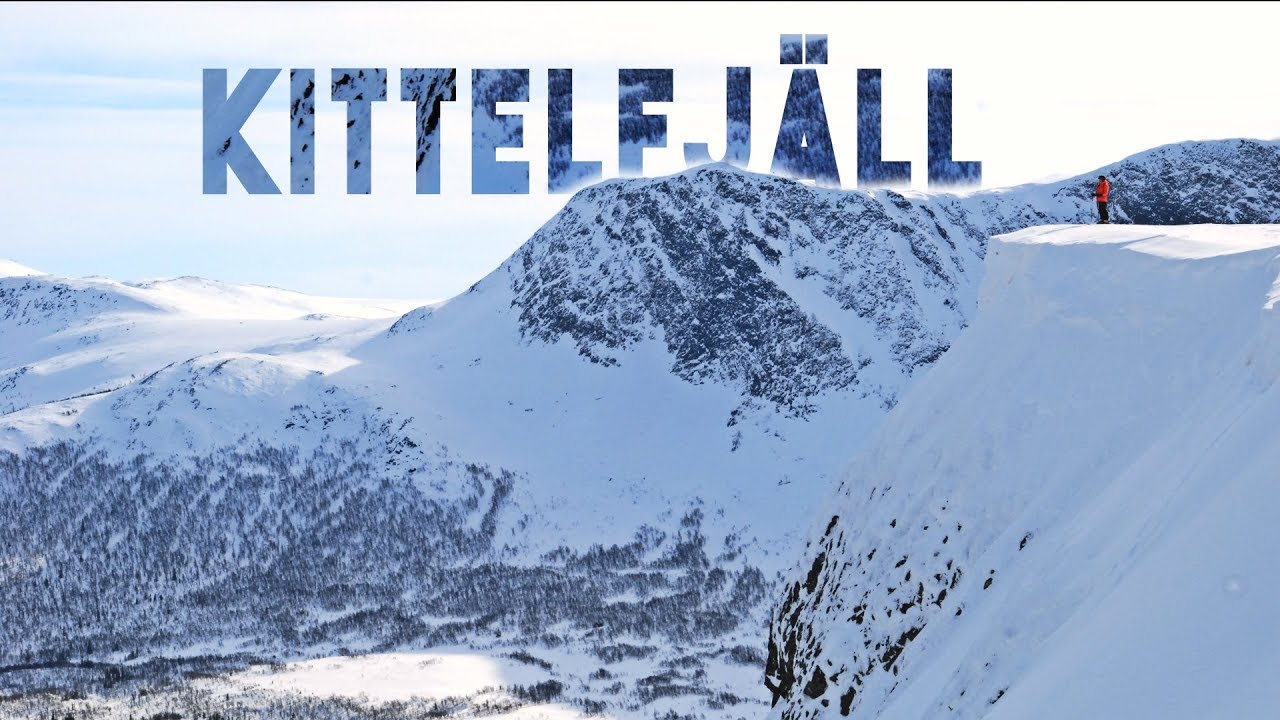 Kittelfjäll