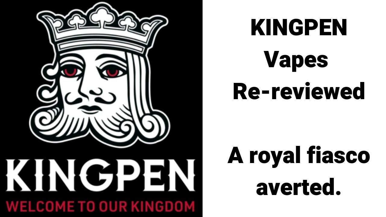 Giving KINGPEN a second chance. Gelato strain tested and reviewed.