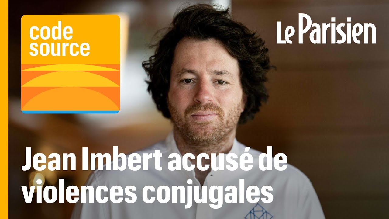 [PODCAST] Pourquoi le « cuisinier des stars » est accusé de violences conjugales