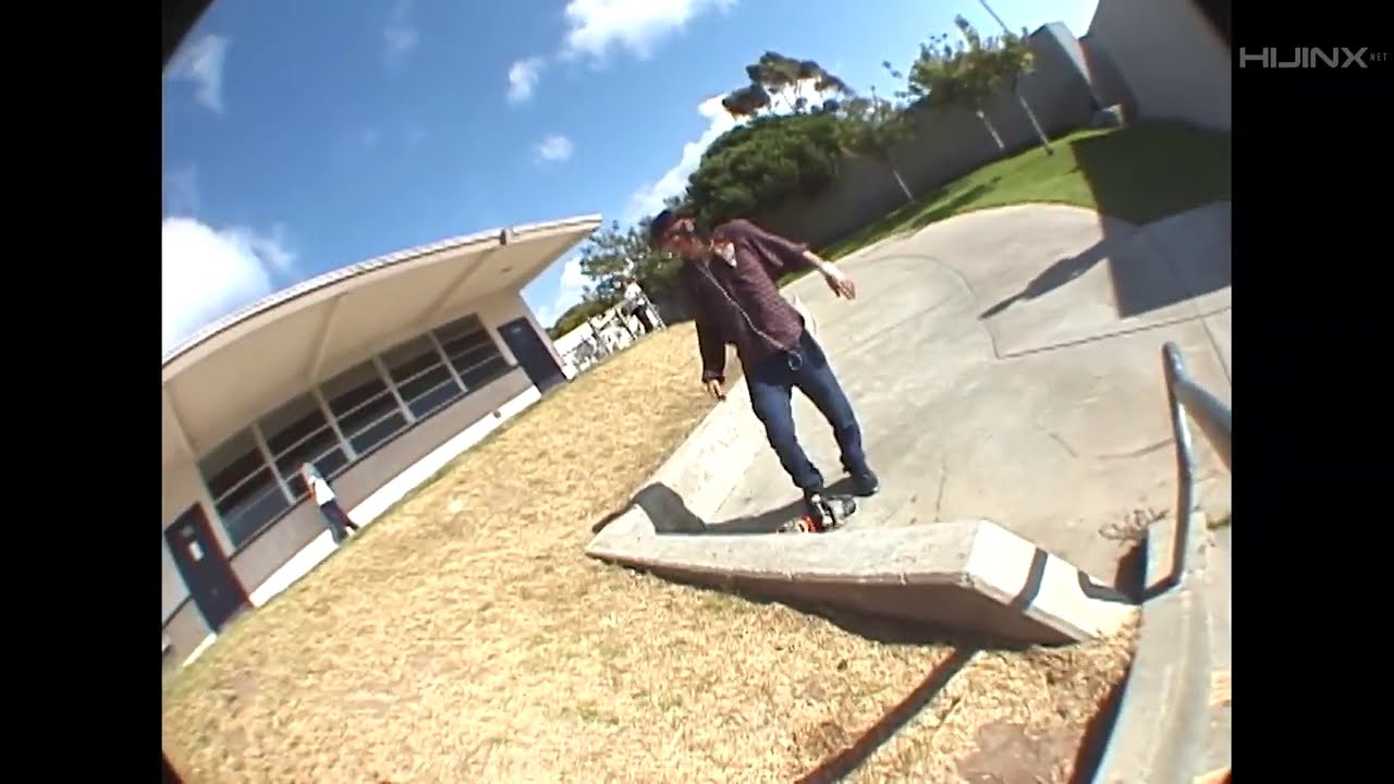 BEAGLE Tapes: Episode 48 - Erik Ellington and the Carlsbad Gap