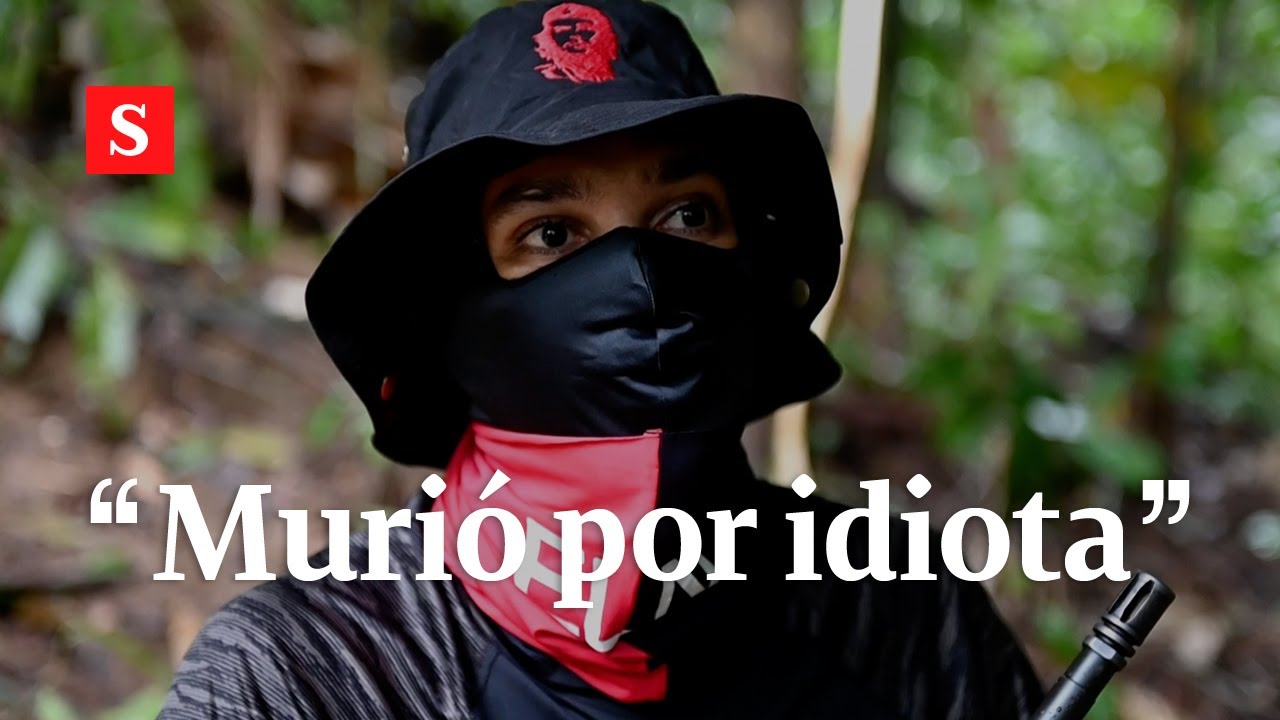‘‘Uriel murió por idiota’’: Salud Hernández | Videos Semana