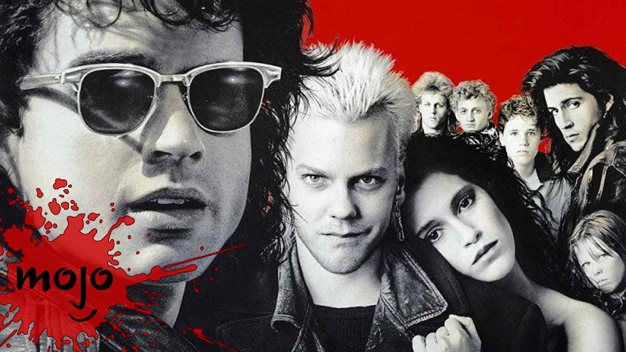 Top 10 80&rsquo;s Horror Movies That Deserve A Remake
