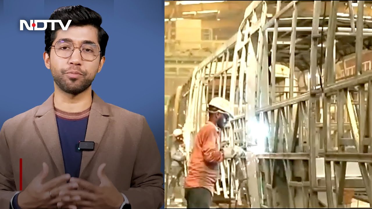 #NDTVBeeps | Invest Punjab: Enabling Businessmen And Industrialists To Work | Invest In The Best