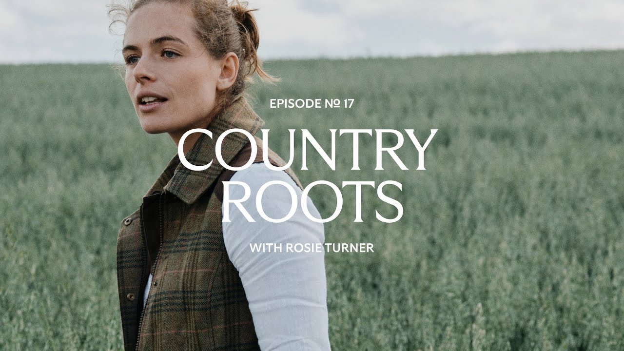 It's a Way of Life, Episode 17: Country Roots