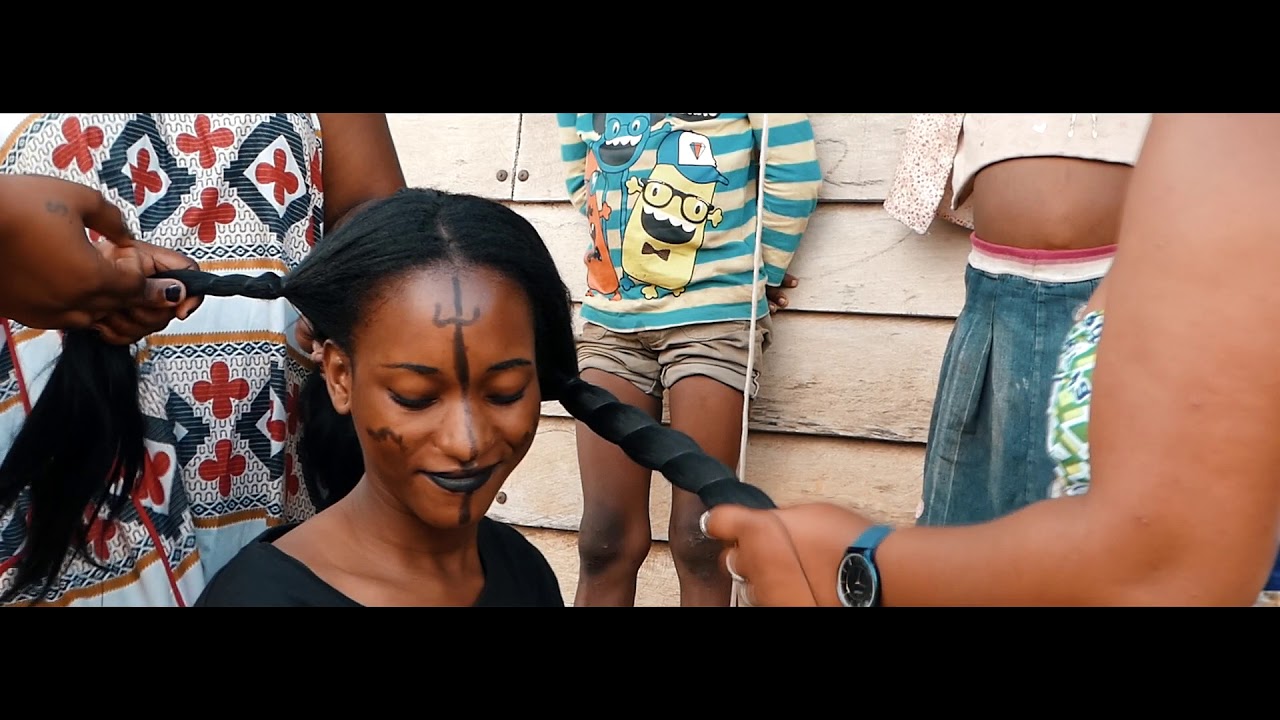 YANKEE CAPONE FT ROMY SO LOVE- YOU NUMBER by Doggrecords films
