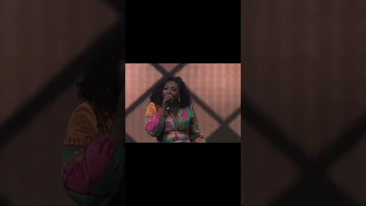 OVERTHROWN (Live) &ndash; Jekalyn Carr🙌🏾