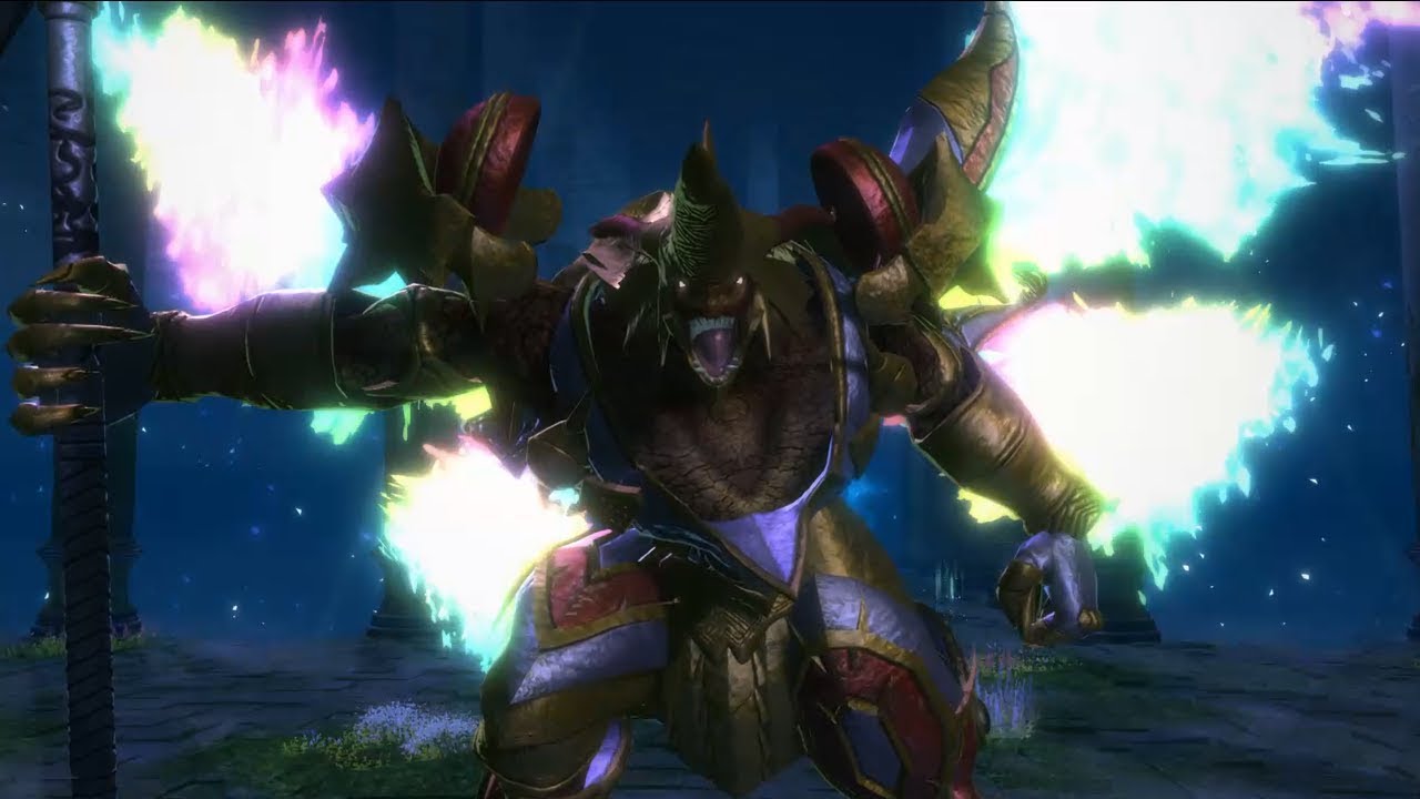 Sword Art Online Hollow Realization 100th floor boss
