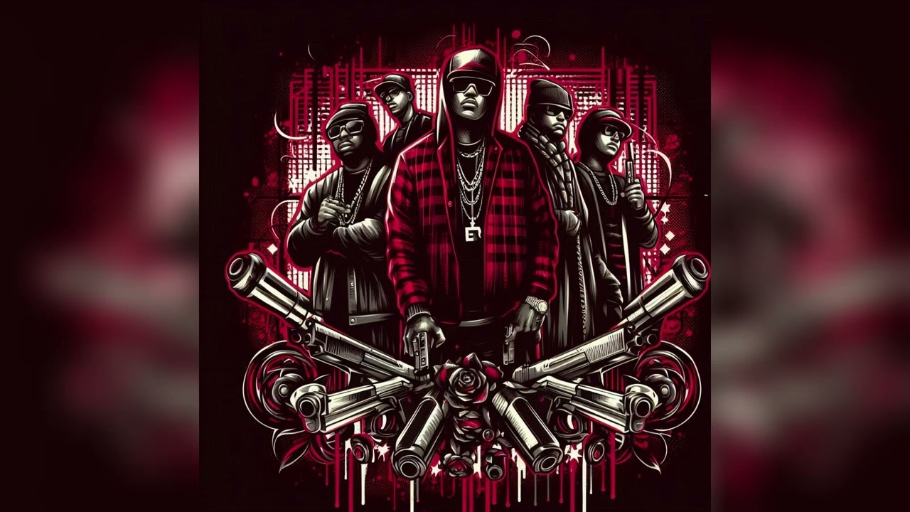 [FREE] gangsta type beat 